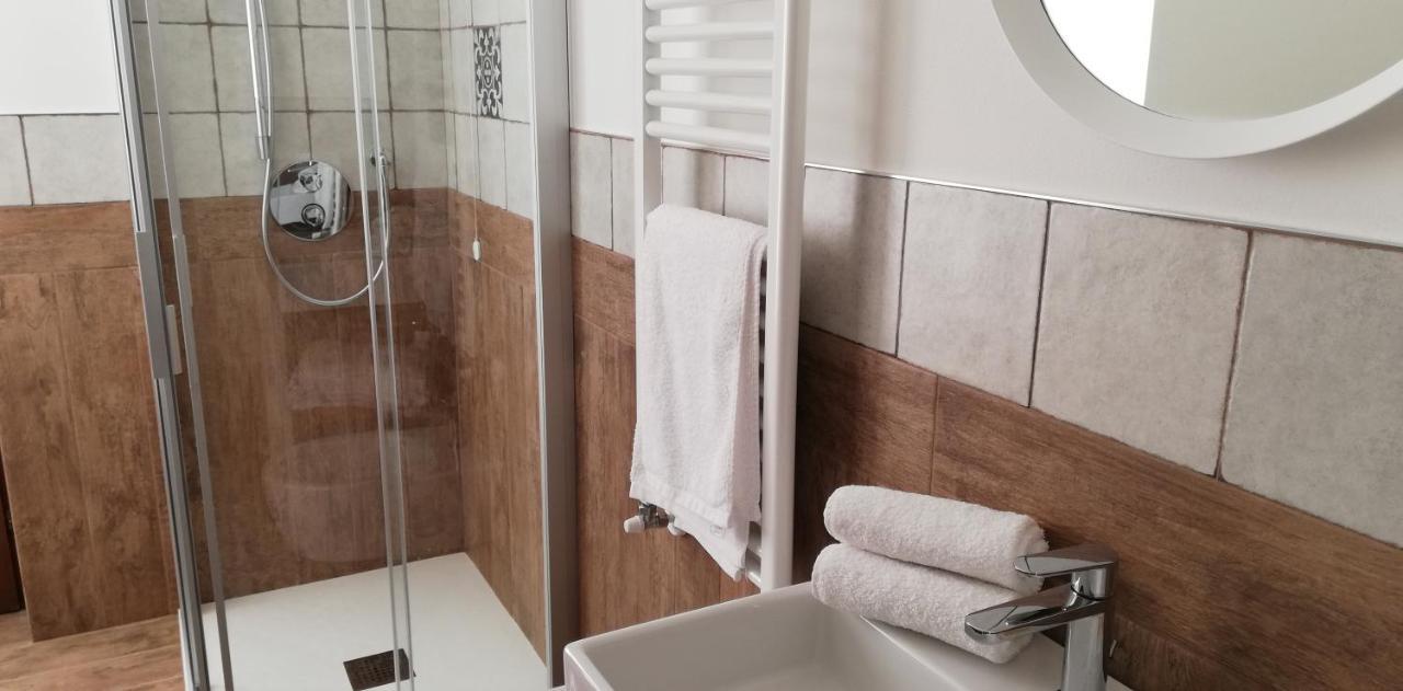 Il Melograno Bed & Breakfast การ์ดา ภายนอก รูปภาพ