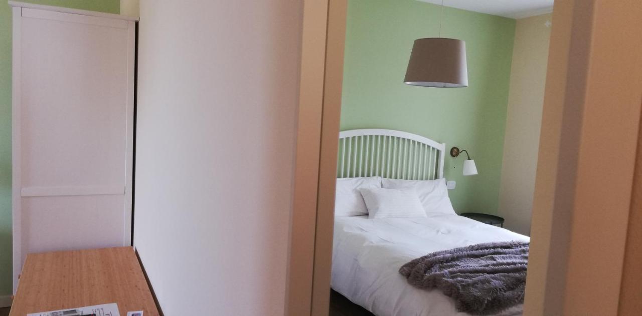 Il Melograno Bed & Breakfast การ์ดา ภายนอก รูปภาพ
