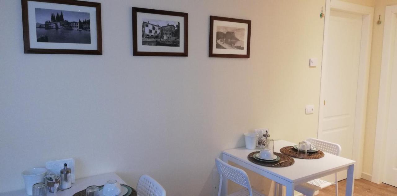 Il Melograno Bed & Breakfast การ์ดา ภายนอก รูปภาพ