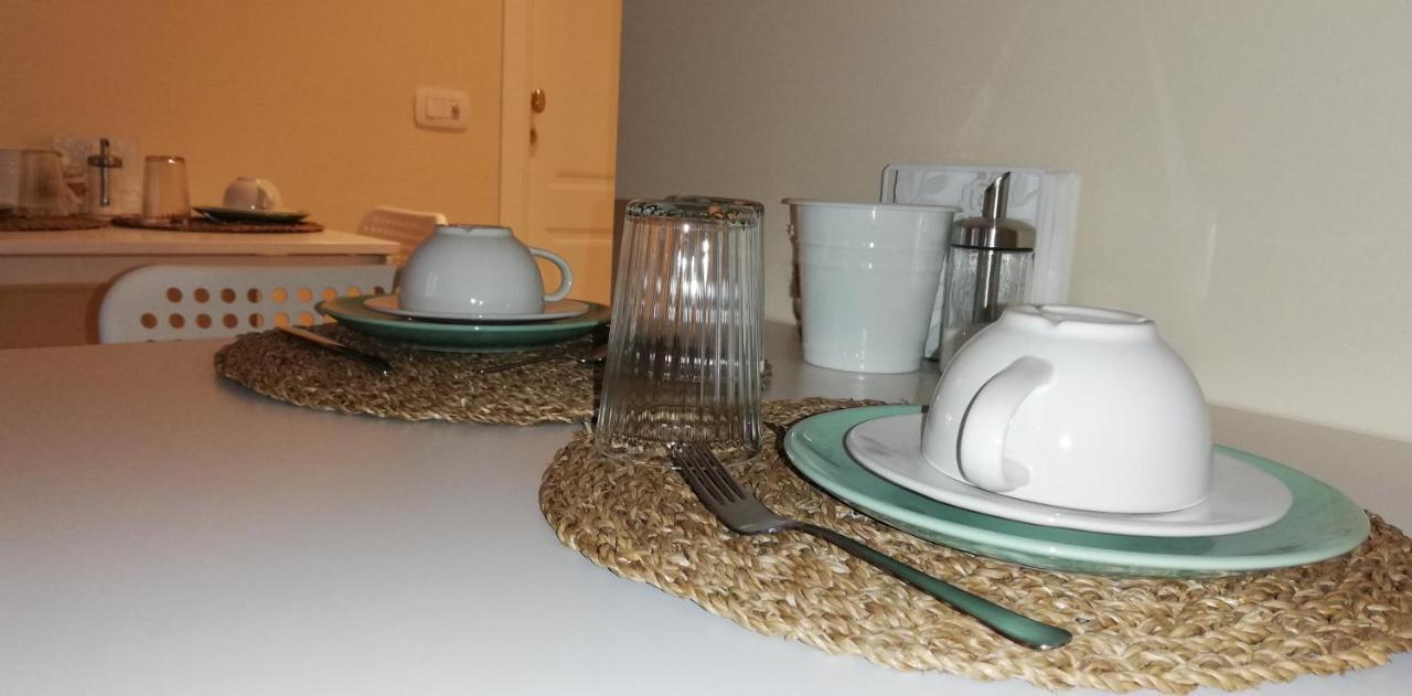 Il Melograno Bed & Breakfast การ์ดา ภายนอก รูปภาพ