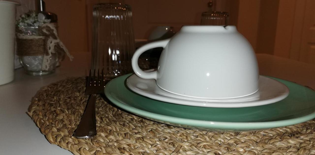 Il Melograno Bed & Breakfast การ์ดา ภายนอก รูปภาพ