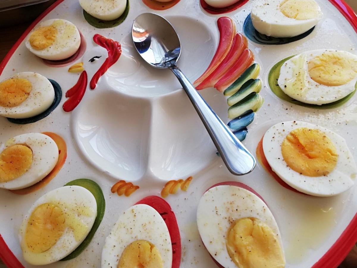 Il Melograno Bed & Breakfast การ์ดา ภายนอก รูปภาพ