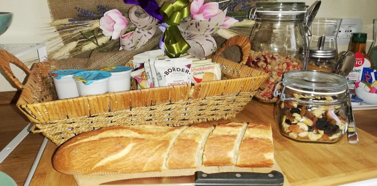 Il Melograno Bed & Breakfast การ์ดา ภายนอก รูปภาพ